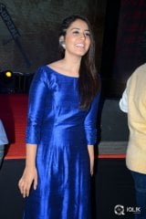 Raashi Khanna at Supreme Movie Success Meet
